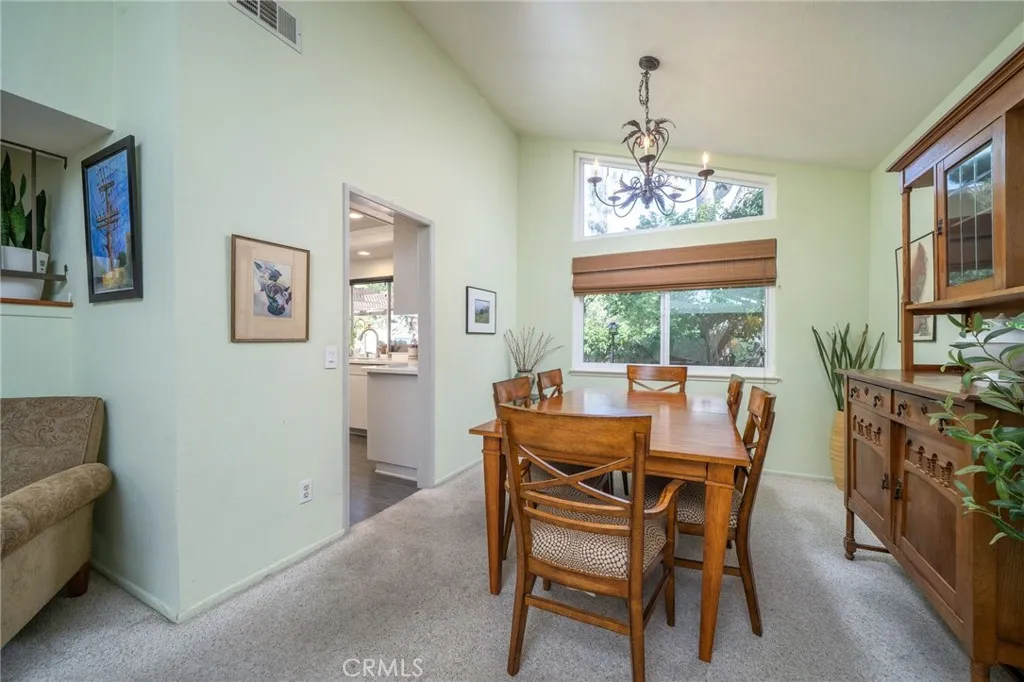 Dinning room