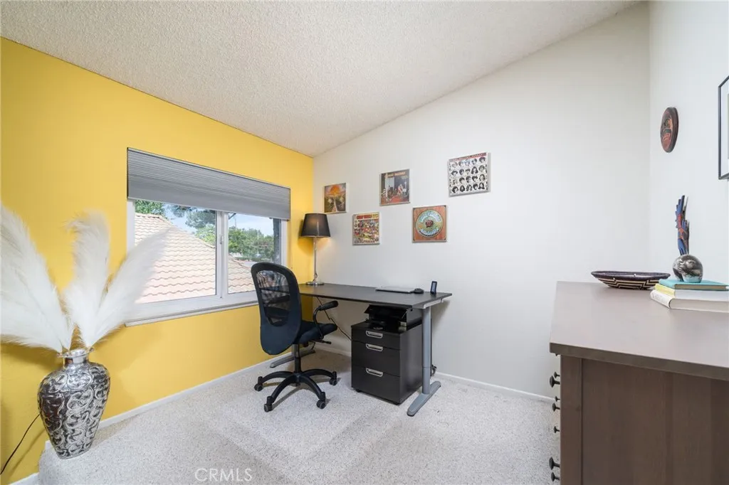 Flexible space in master