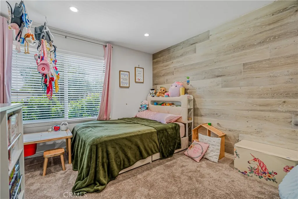BEDROOM #2