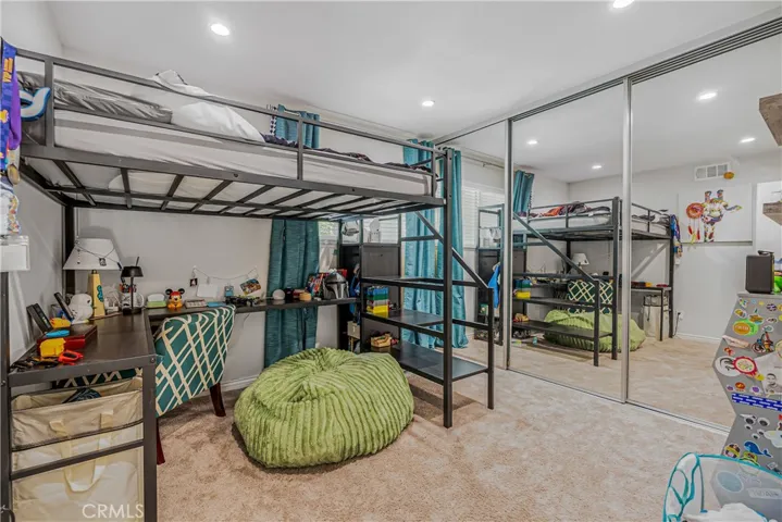 BEDROOM #1