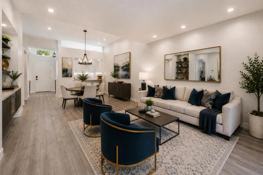 Staged-Livingroom 3