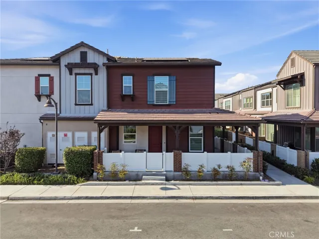 101 Red Brick Drive 1, Simi Valley, California 93065