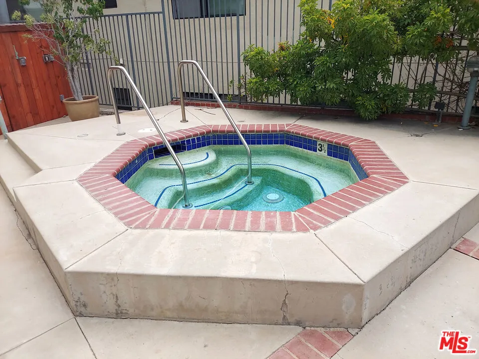 Community Spa