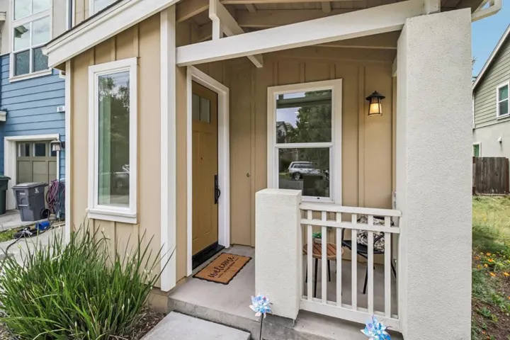 969 Prospect Avenue, Santa Rosa, California 95409