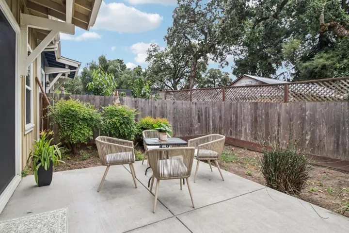 969 Prospect Avenue, Santa Rosa, California 95409