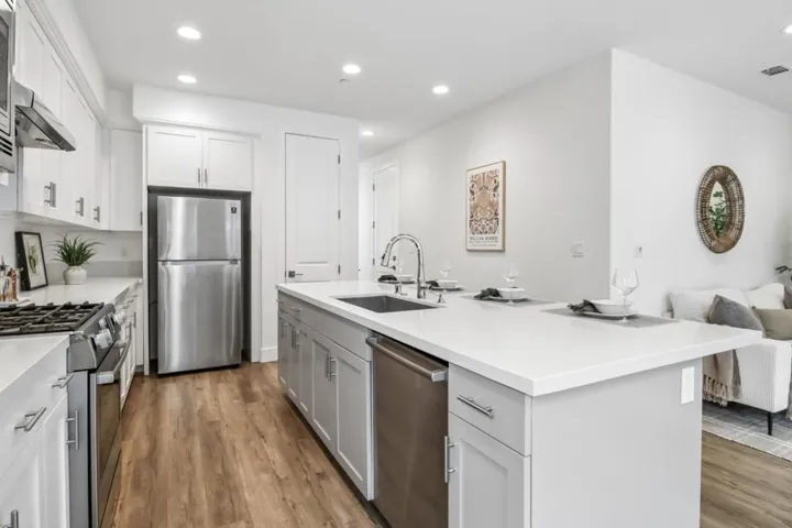 969 Prospect Avenue, Santa Rosa, California 95409