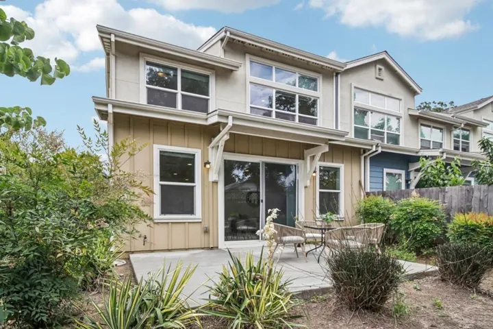 969 Prospect Avenue, Santa Rosa, California 95409