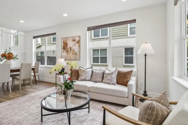 969 Prospect Avenue, Santa Rosa, California 95409