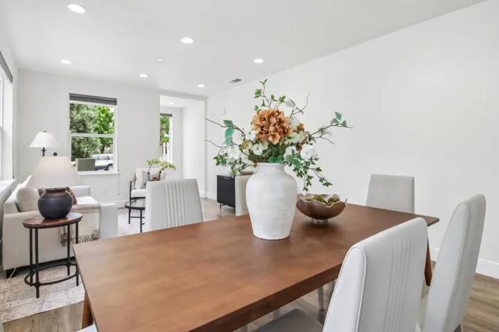 969 Prospect Avenue, Santa Rosa, California 95409