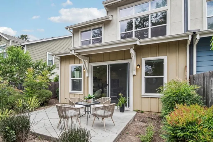 969 Prospect Avenue, Santa Rosa, California 95409