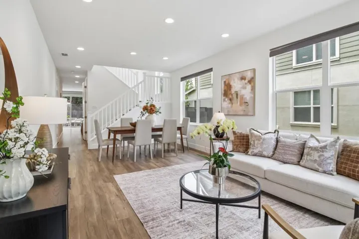 969 Prospect Avenue, Santa Rosa, California 95409