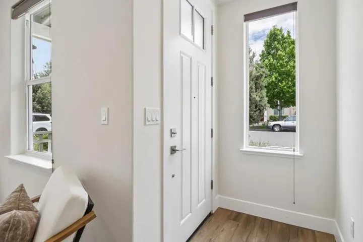 969 Prospect Avenue, Santa Rosa, California 95409