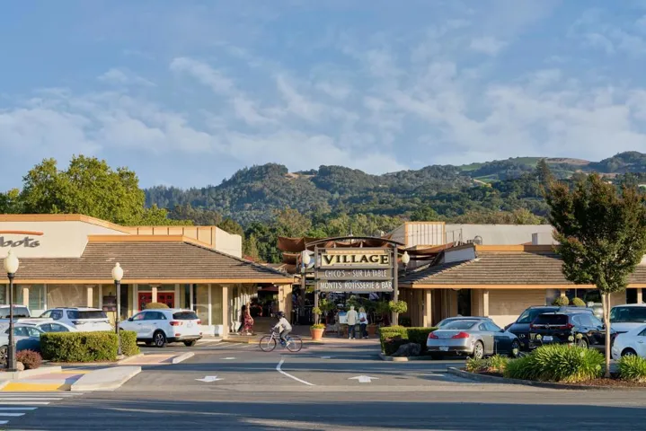 969 Prospect Avenue, Santa Rosa, California 95409