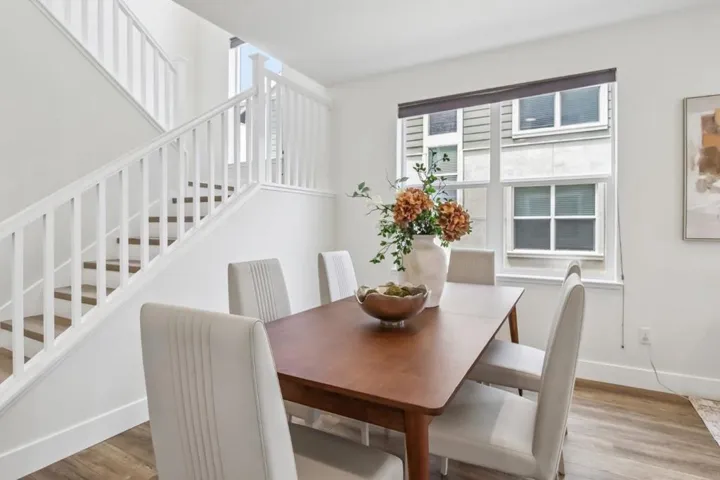 969 Prospect Avenue, Santa Rosa, California 95409