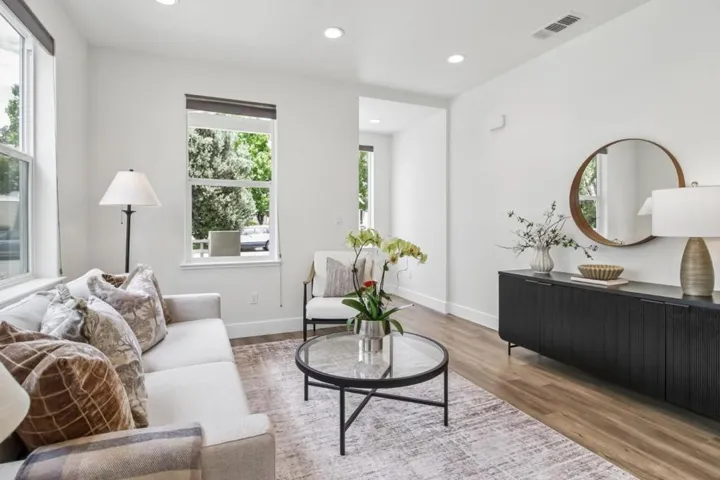 969 Prospect Avenue, Santa Rosa, California 95409