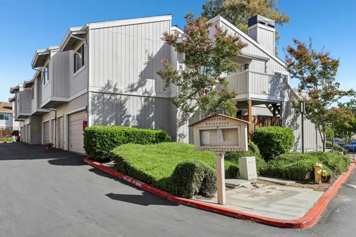 63 Silcreek Drive, San Jose, California 95116