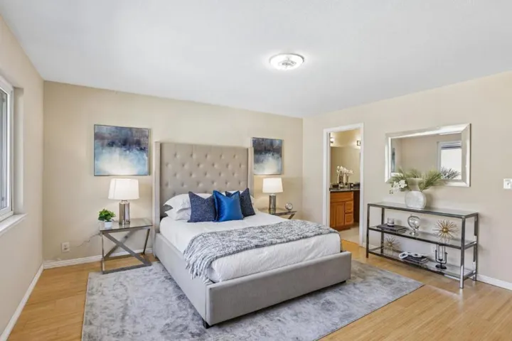 63 Silcreek Drive, San Jose, California 95116