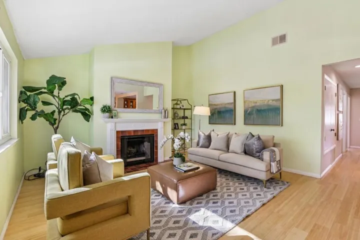 63 Silcreek Drive, San Jose, California 95116