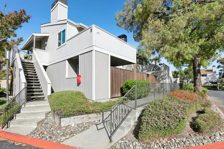 63 Silcreek Drive, San Jose, California 95116