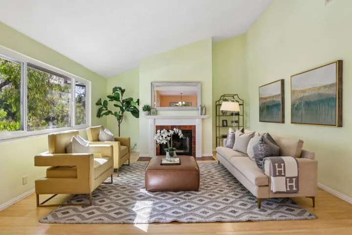63 Silcreek Drive, San Jose, California 95116