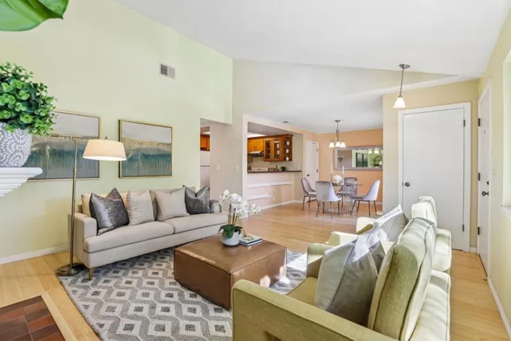 63 Silcreek Drive, San Jose, California 95116