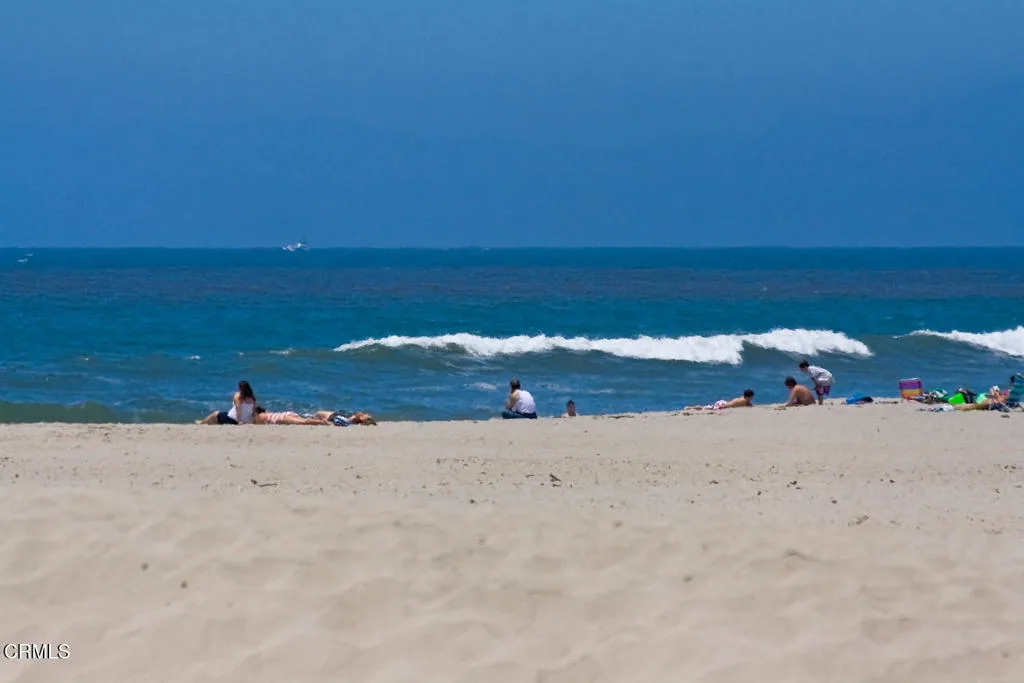 Mandalay Beach