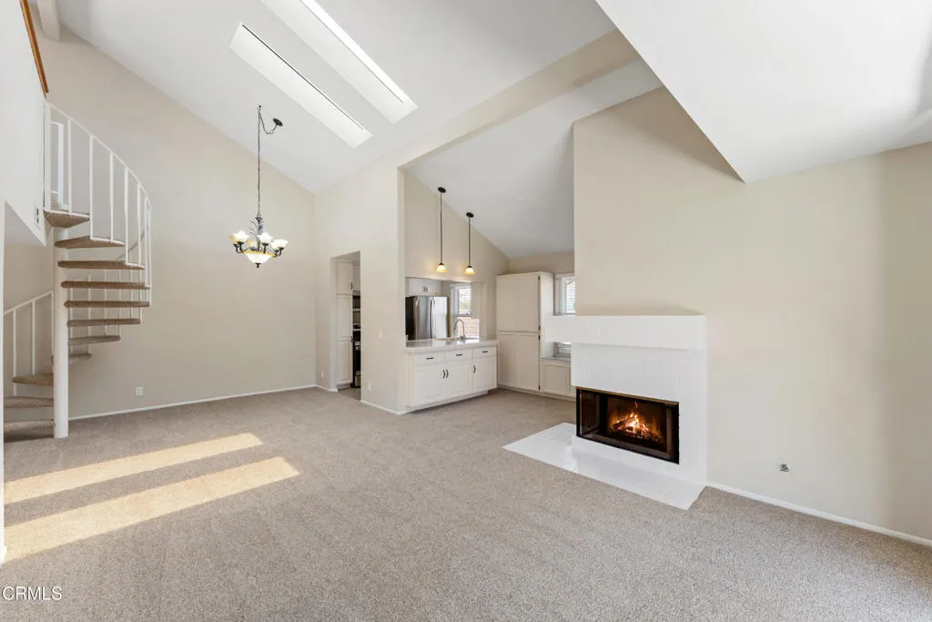 open floor plan 2
