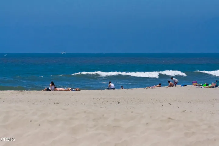 Mandalay Beach