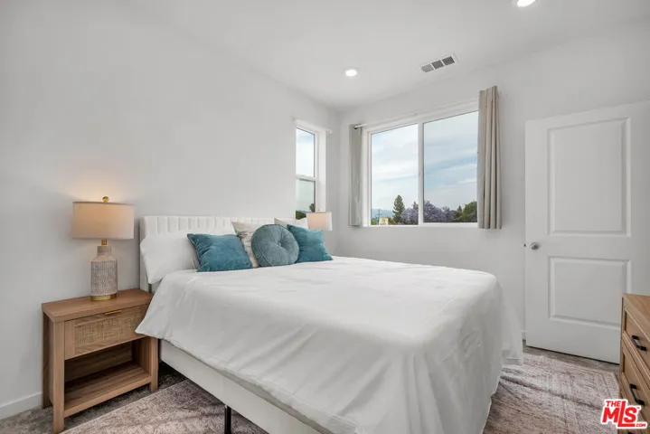 Second Bedroom, Mountain View