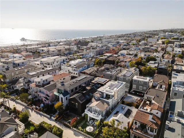 413 7th, Manhattan Beach, California 90266