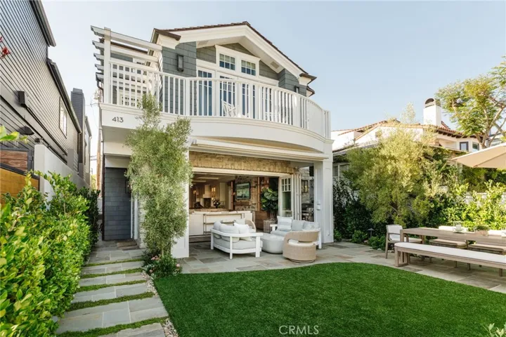 413 7th, Manhattan Beach, California 90266