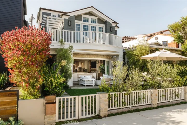 413 7th, Manhattan Beach, California 90266