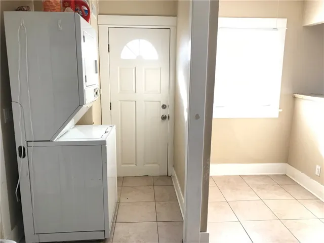 Pictures are from 2020, before tenant moved in.
