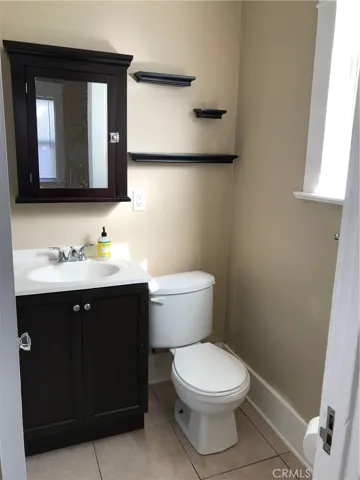 Pictures are from 2020, before tenant moved in.