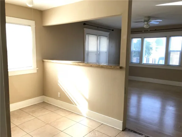 Pictures are from 2020, before tenant moved in.