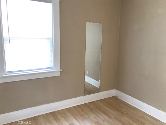 Pictures are from 2020, before tenant moved in.