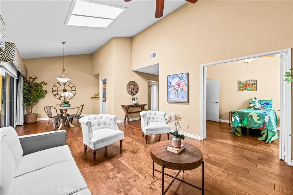 4769 Serrente Plz Yorba Linda CA 92886