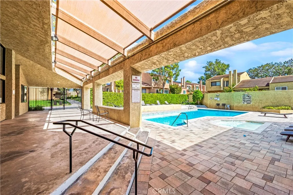 4769 Serrente Plz Yorba Linda CA 92886