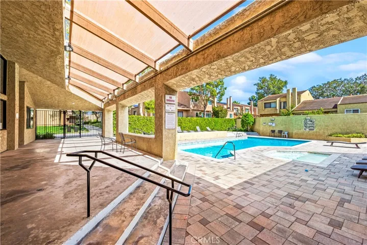 4769 Serrente Plz Yorba Linda CA 92886