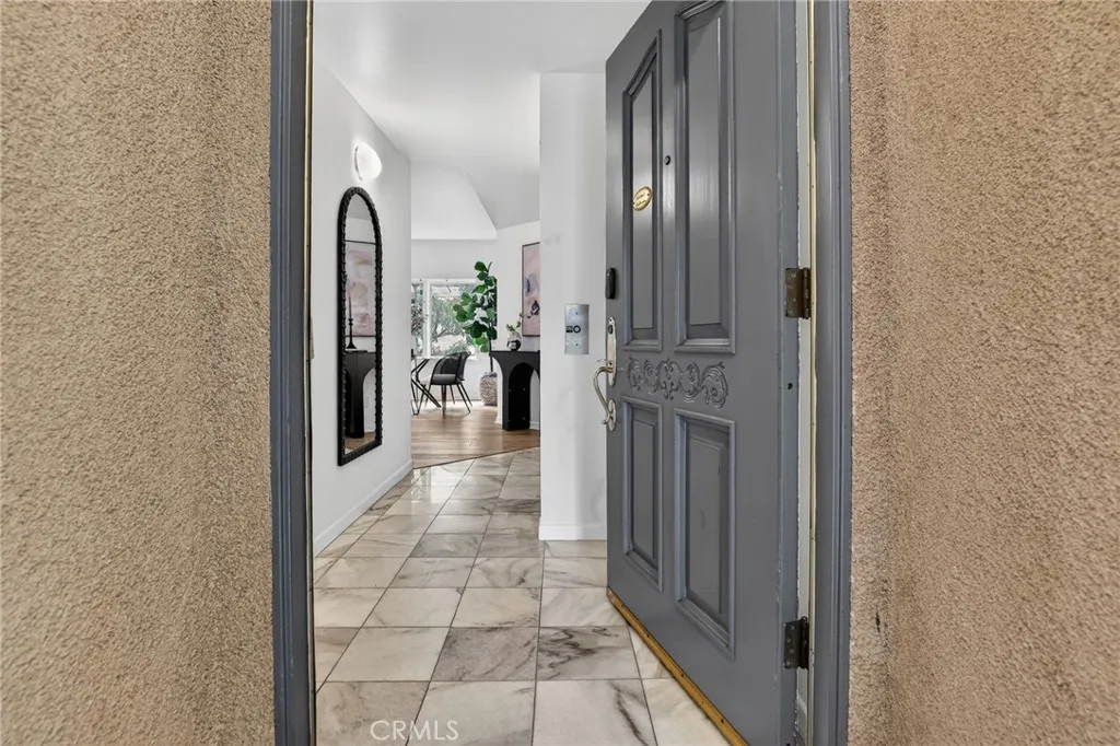 Entry
