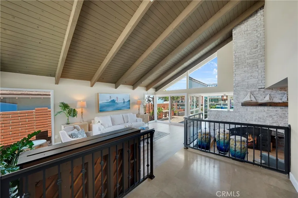 Entry Foyer