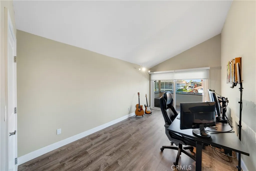 Upstairs Bedroom 3