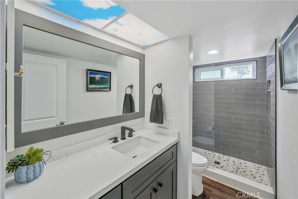 Downstairs Bathroom