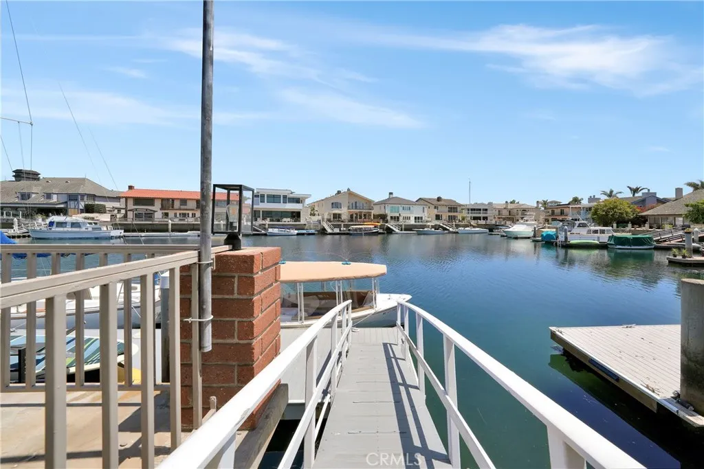 Private Gangway