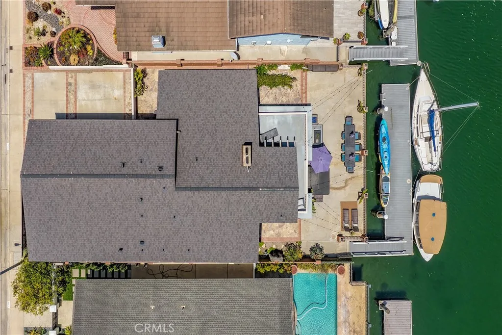 New Roof 2025