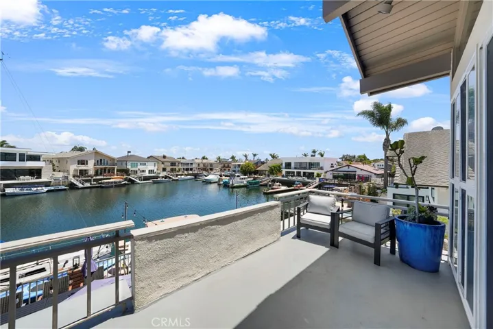 Harbour View