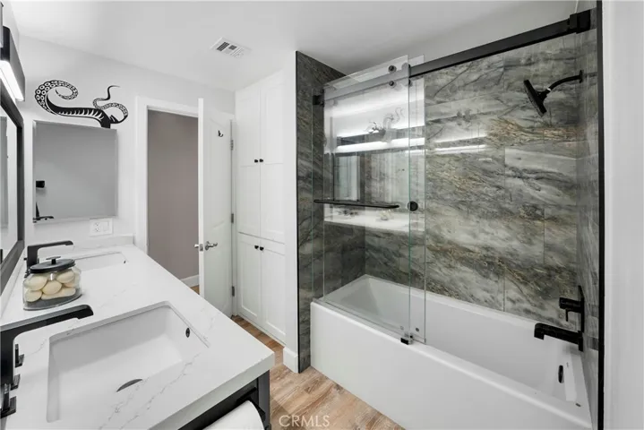 Upstairs Bathroom