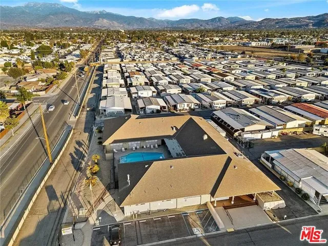 1895 W Devonshire Avenue 144, Hemet, California 92545