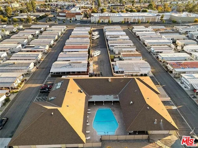 1895 W Devonshire Avenue 144, Hemet, California 92545