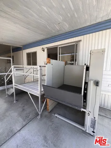 1895 W Devonshire Avenue 144, Hemet, California 92545